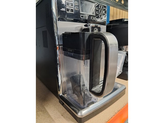 Koffiebonen machines, siemens/delonghi, meerdere - afbeelding 28 van  28