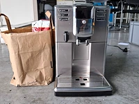 Koffiebonenmachine philips