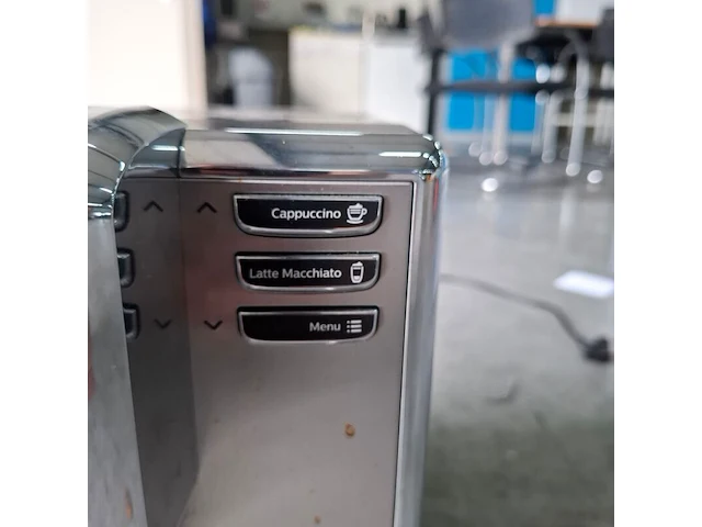 Koffiebonenmachine philips - afbeelding 4 van  7