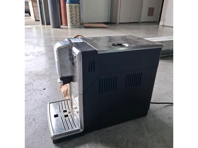 Koffiebonenmachine philips - afbeelding 5 van  7