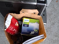 Koffiebonenmachine philips - afbeelding 6 van  7
