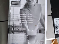 Koffiebonenmachine philips - afbeelding 7 van  7