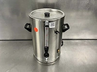 Koffiecontainer met tapkraan - afbeelding 2 van  4