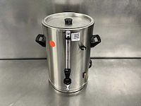 Koffiecontainer met tapkraan - afbeelding 1 van  3