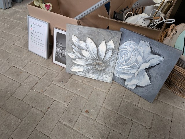 Koffiecorner-artikelen en kantoordecoratie - afbeelding 7 van  8