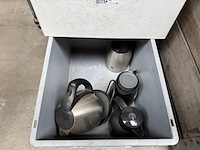 Koffiecorner benodigdheden - afbeelding 4 van  5