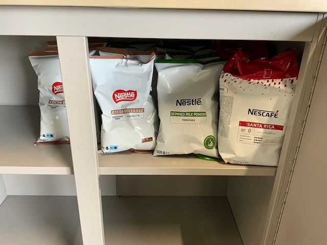 Koffiecorner - afbeelding 4 van  12