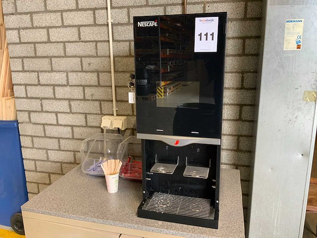 Koffiecorner - afbeelding 7 van  12