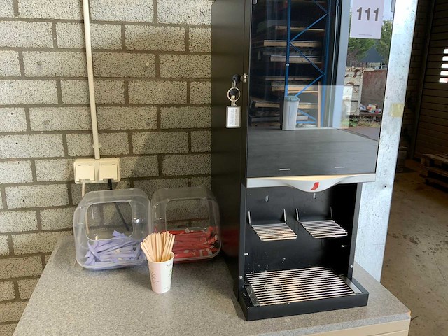 Koffiecorner - afbeelding 11 van  12