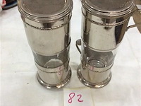 Koffiefilters 2st - afbeelding 1 van  2