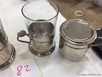 Koffiefilters 2st - afbeelding 2 van  2