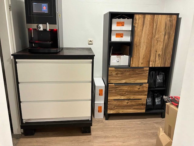Koffiehoek - afbeelding 1 van  5
