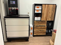 Koffiehoek - afbeelding 1 van  5