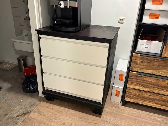 Koffiehoek - afbeelding 3 van  5