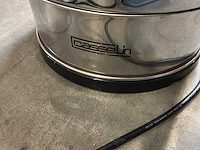 Koffieketels (2x) - afbeelding 2 van  4