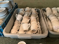 Koffiekopjes (110x) - afbeelding 2 van  2
