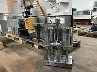 Koffiemachine (12x) - afbeelding 1 van  6