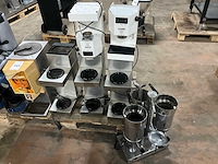 Koffiemachine (12x) - afbeelding 2 van  6