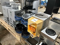 Koffiemachine (12x) - afbeelding 4 van  6