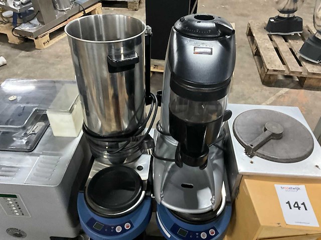 Koffiemachine (12x) - afbeelding 6 van  6