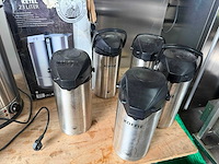 Koffiemachine 23 liter - afbeelding 5 van  7