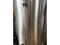 Koffiemachine 23 liter - afbeelding 7 van  7
