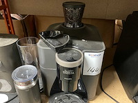 Koffiemachine (2x) - afbeelding 3 van  4