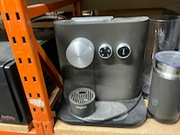 Koffiemachine (2x) - afbeelding 4 van  4