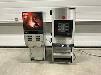 Koffiemachine (2x) - afbeelding 1 van  5