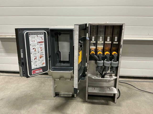 Koffiemachine (2x) - afbeelding 2 van  5