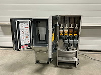 Koffiemachine (2x) - afbeelding 2 van  5