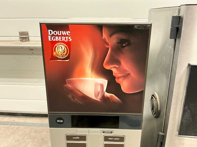 Koffiemachine (2x) - afbeelding 4 van  5