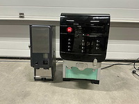 Koffiemachine (2x) - afbeelding 1 van  7
