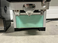 Koffiemachine (2x) - afbeelding 3 van  7