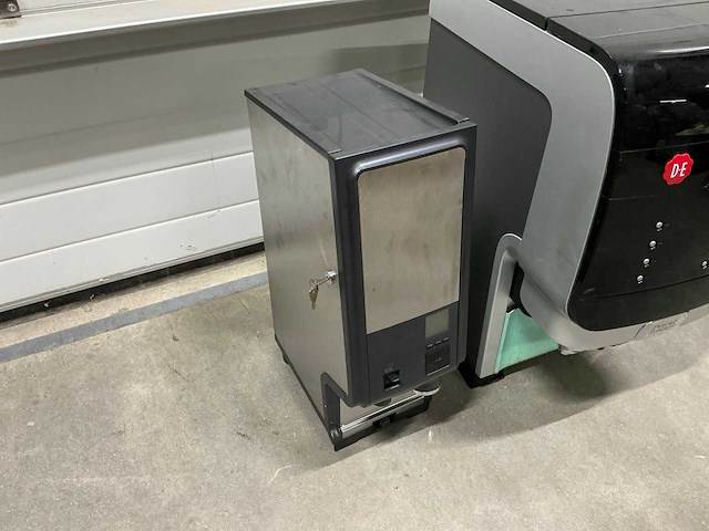 Koffiemachine (2x) - afbeelding 4 van  7