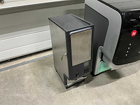 Koffiemachine (2x) - afbeelding 4 van  7