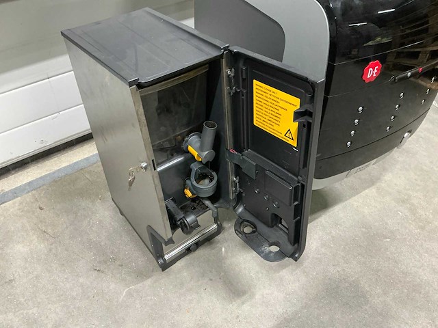 Koffiemachine (2x) - afbeelding 5 van  7