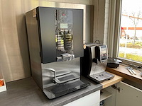 Koffiemachine (2x) - afbeelding 2 van  7