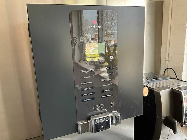 Koffiemachine (2x) - afbeelding 3 van  7