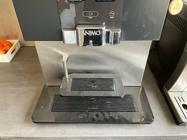 Koffiemachine (2x) - afbeelding 4 van  7