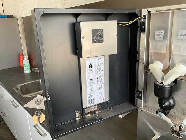 Koffiemachine (2x) - afbeelding 5 van  7