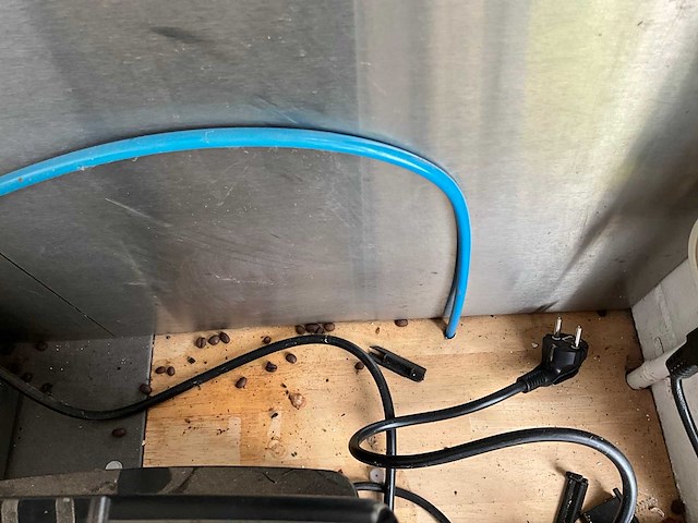 Koffiemachine (2x) - afbeelding 7 van  7