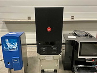 Koffiemachine (3x) - afbeelding 2 van  6
