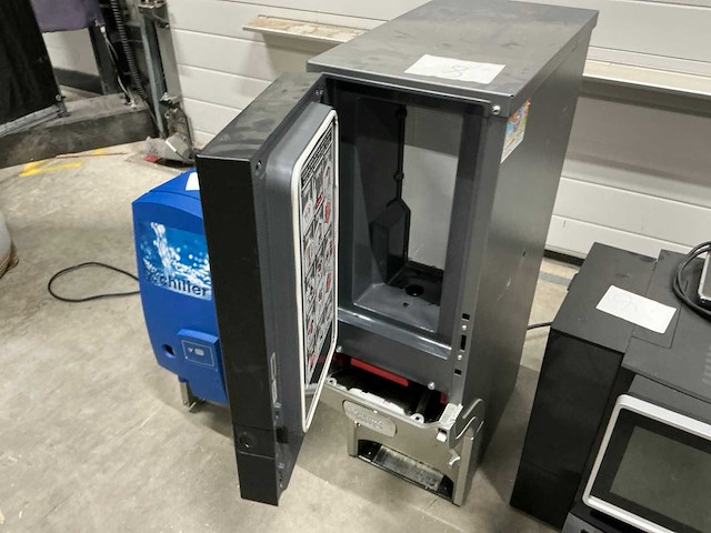 Koffiemachine (3x) - afbeelding 5 van  6