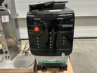 Koffiemachine (3x) - afbeelding 2 van  6