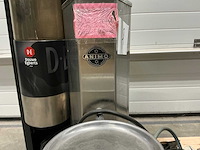 Koffiemachine (3x) - afbeelding 3 van  6