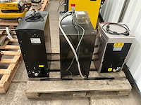 Koffiemachine (3x) - afbeelding 4 van  6