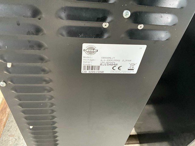 Koffiemachine (3x) - afbeelding 5 van  6