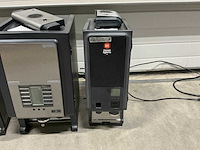 Koffiemachine (4x) - afbeelding 2 van  4