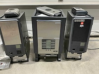 Koffiemachine (4x) - afbeelding 3 van  4